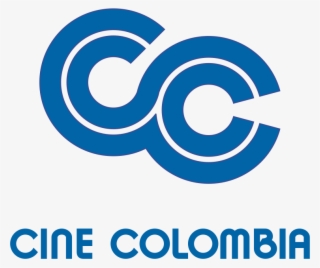 2012-present - Cine Colombia Logo Sin Fondo #7862996