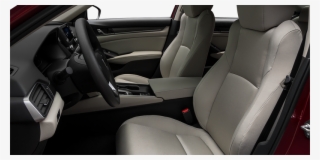 Front Seats From Drivers Side - Executive Car #7863030