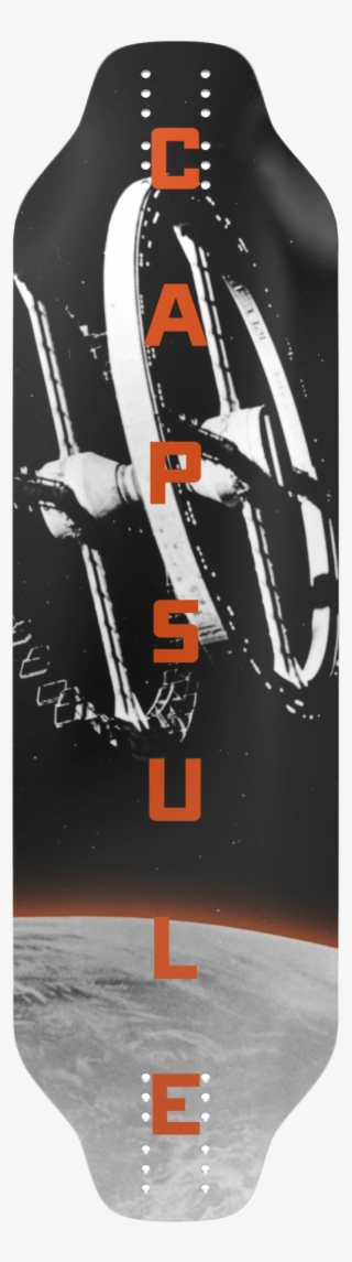 Img - Skateboard Deck #7863125