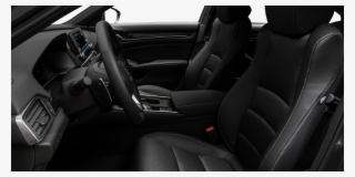 Front Seats From Drivers Side - 2019 Sti Base Seats #7863127