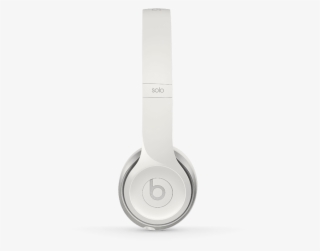 Beats Solo 2 - Headphones #7863171