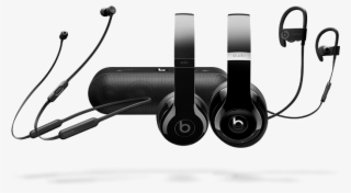 Beats By Dre - หู ฟัง Beat 2017 #7863221