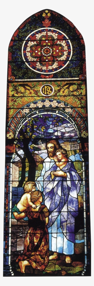 Stained Glass #7863281