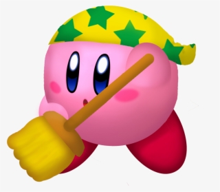 Tsundere-png Png Kirby Kirby - Clean Kirby #7863357