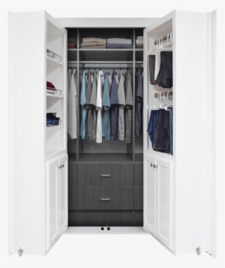 Murphy Closet Door #7863359