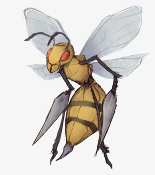 Beedrill #7863416