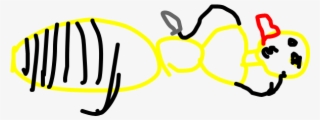 Beedrill - Illustration #7863446