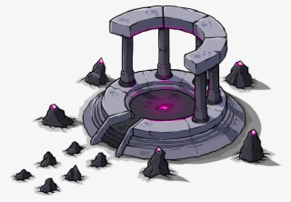 Altar - Illustration #7863452