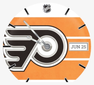 Philadelphia Flyers Analog #7863565