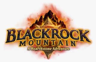 Blackrock Mountain: A Hearthstone Adventure #7863603