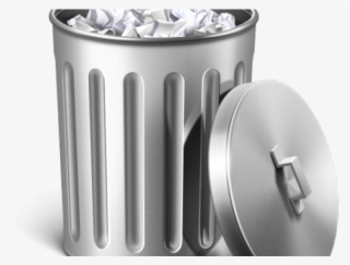 Trashcan Icon For Windows #7863696