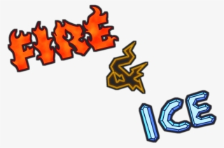 Fire & Ice #7863698