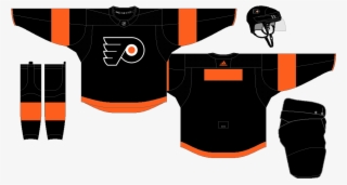 Picture - 2018 Anaheim Ducks Third Jersey #7863825