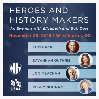 Heroes And History Makers - Poster #7863862
