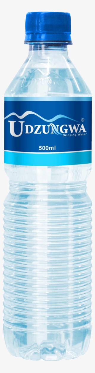 Kilimanjaro Pure Drinking Water #7863931