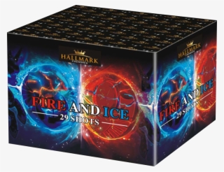 Red And Blue Collide #7864049