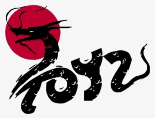 Naga Gambar Vektor #7864270