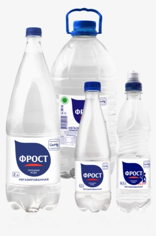 Plastic Bottle #7864275