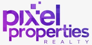 Pixel Properties Realty Pixel Properties Realty Pixel - Graphic Design #7864315