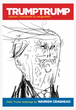 Nomination To Inauguration By Warren Craghead - Cartoon #7864409