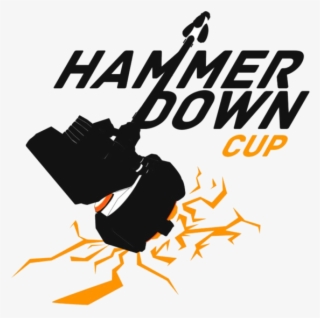 Hammerdown Cup - Poster #7864410