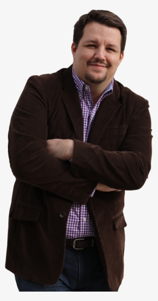 About Your Presenter - Gentleman #7864493