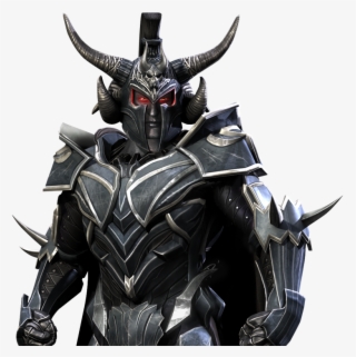 Chaos A Greek God #7864544