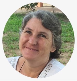 Andrea - Senior Citizen #7864581