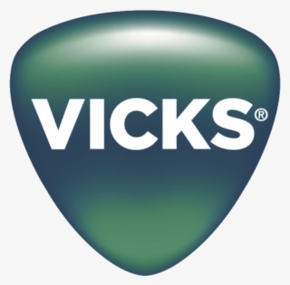 No One Likes Getting Sick, Or Worse, Having Their Kids - Vicks Vapor Rub Logo #7864589