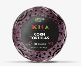 Tortillas #7864590
