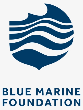 Blue Marine Foundation Logo #7864659