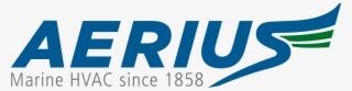 Aerius-marine - Aerius Marine Logo #7864692
