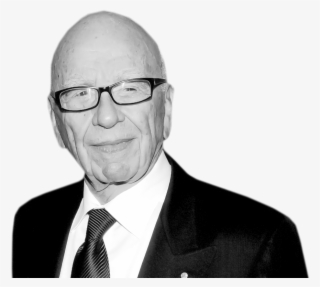 Fox's Plan For Independent Sky News Failed To Convince - Rupert Murdoch Png #7864818