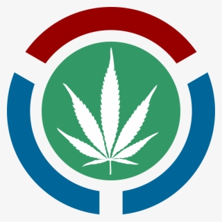Wikimedia Cannabis Community Logo - Wikimedia Foundation #7864856