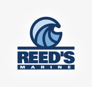 Reeds Marine Lake Chelan - Graphic Design #7864935