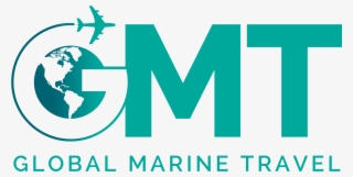 Global Marine Travel - Emblem #7865002