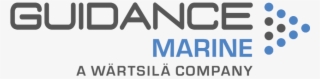 Guidance Marine Logo - Hbpo #7865040