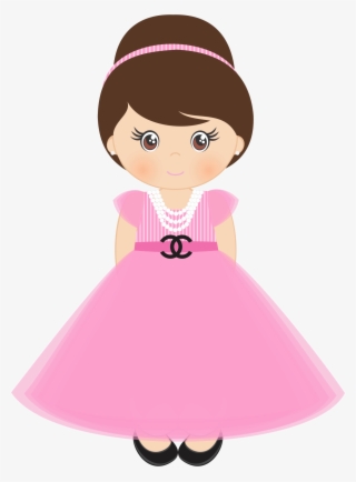 Bonecas - Bonequinhas Png #7865175 Bonecas - Bonequinhas Png #7865175