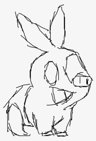 Tepig - Sketch #7865179