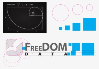 Freedom Data Logo Creation Process - Free Iran #7865209