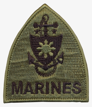 2010 Breast Patch - Emblem #7865253