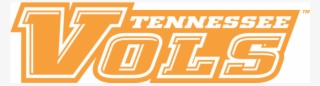 Tennessee Volunteers Iron On Stickers And Peel-off - Smokey #7865277