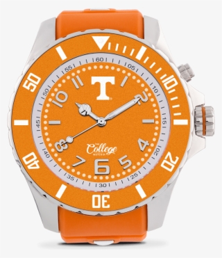 Tennessee Volunteers Watch - Rolex Submariner No Date Blue #7865301