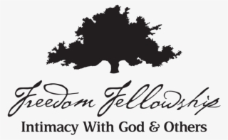 Freedom Logo Black - Chinese Symbol #7865328