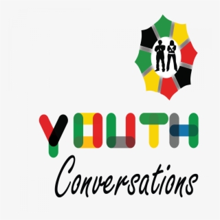 Youth Conversations Co-hosts - Graphic Design #7865331
