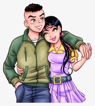 Casmaga Turma Da Monica Jogem Png - Turma Da Monica Jovem Cascao E Magali #7865698