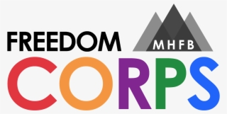 Freedom Corps - Graphic Design #7865702