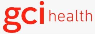Gci Health - Graphic Design #7865803