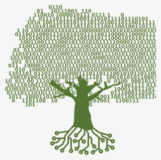 Software Freedom Conservancy Logo - Tree #7865809
