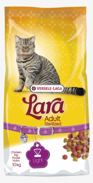 Image - Lara Adult Sterilized #7865894